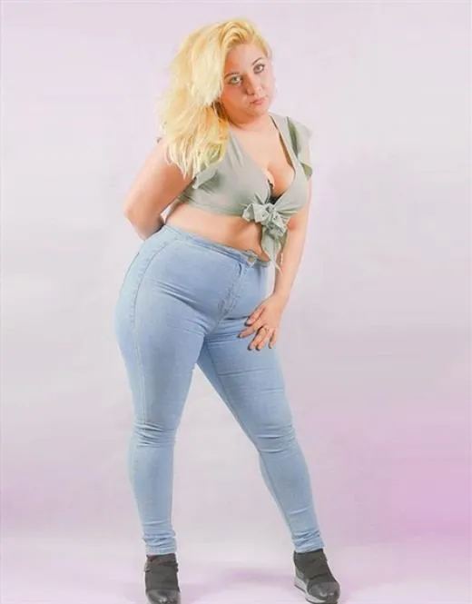 Maleekah, horny girls in Poitiers - 12184