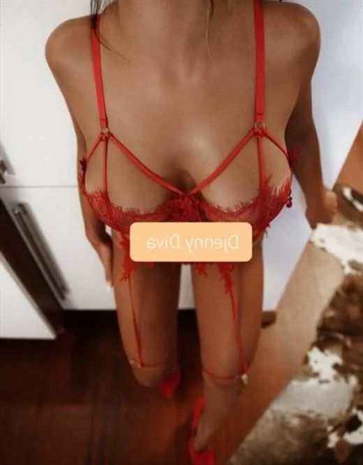 Escort Malima, Neuilly Sur Seine - 17722