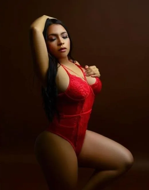 Escort Maria Elisabet, Mulhouse - 3935