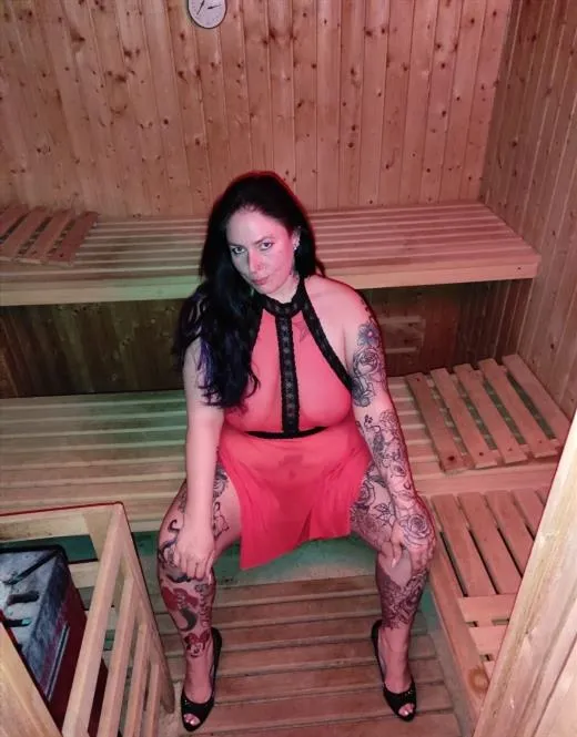 Markova, escort in Ajacio - 10630