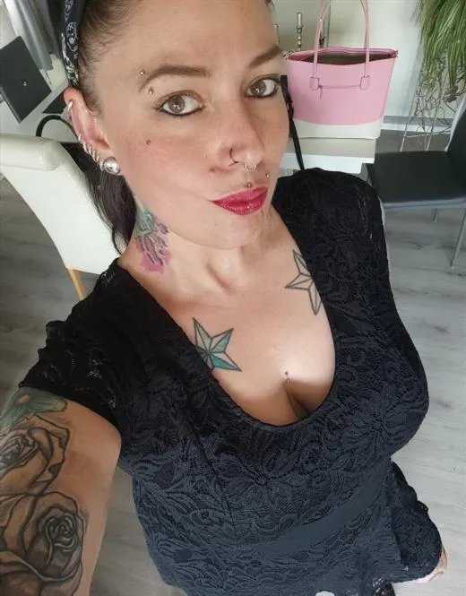 Escort Markova, Ajacio - 1255