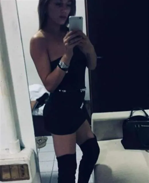 Escort Model Marlina, Saint-lo - 2425