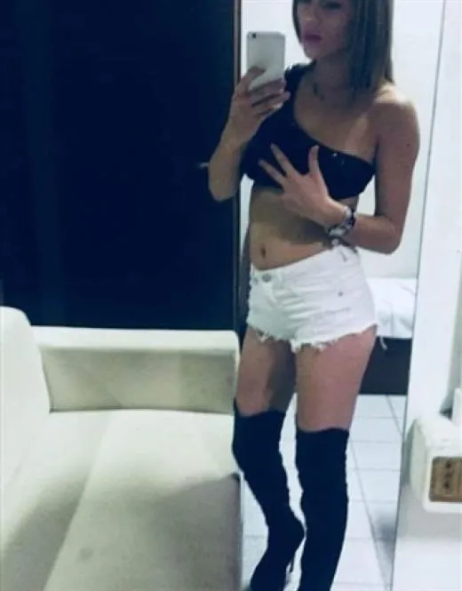 Marlina, sex in Saint-lo - 8269
