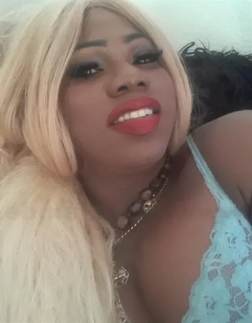 Escort Model Mbokong, Dijon - 16751