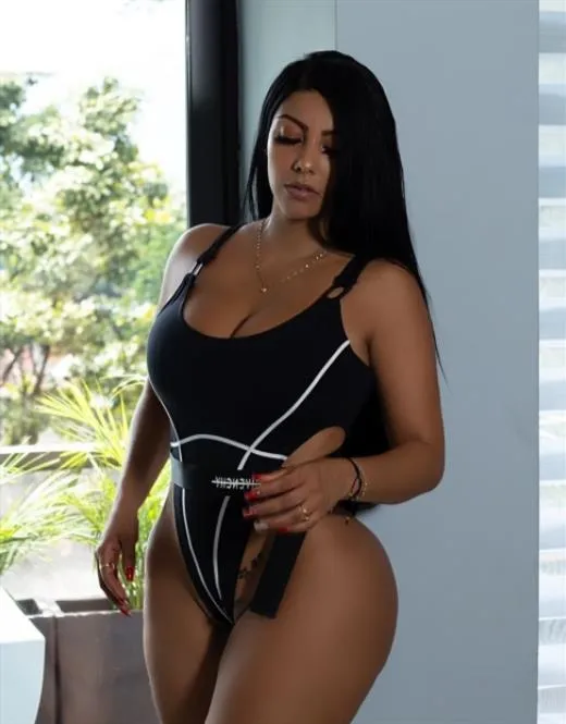 Escort Meghana, Montpellier - 4975