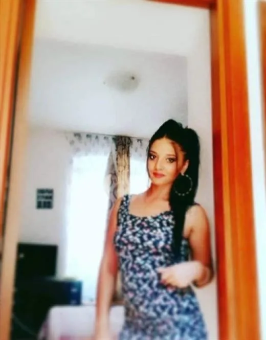Mei Jin, escort in Amiens - 6394