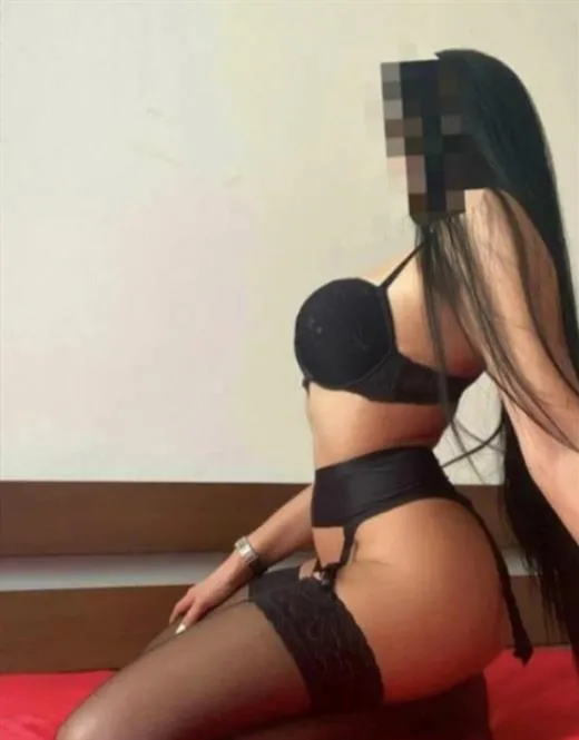 Escort Model Mensur, Paris - 13004
