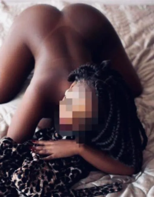 Escort Model Metwally, Chambery - 2877