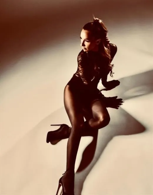 Escort Model Miline, Maisons-Alfort - 10913