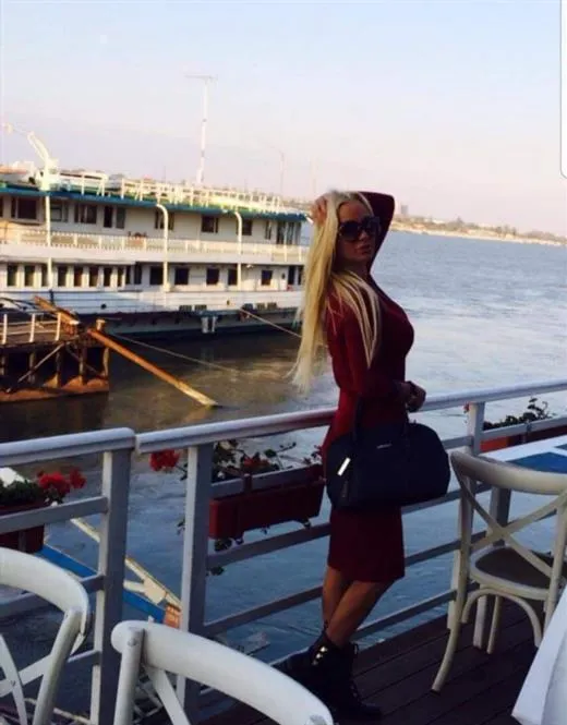 Millennium, escort in Porto-Vecchio - 9797