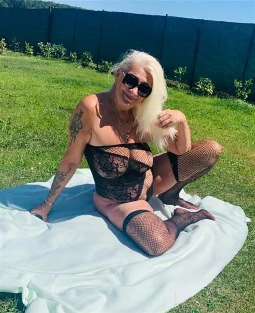 Minni, escort in Ajacio - 18552