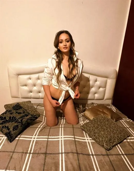 Escort Mirinae, Les Ulis - 5813