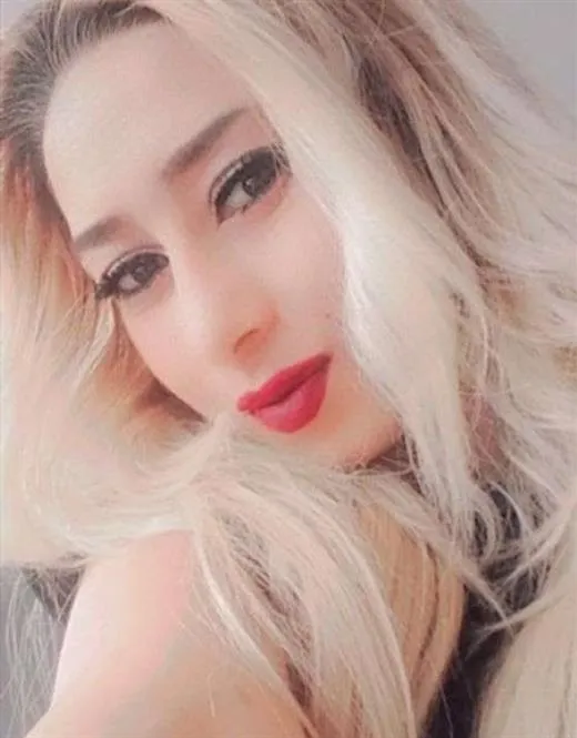 Miska, escort in Paris - 9824