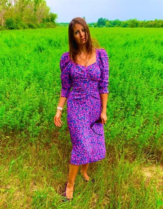 Escort Moha, Mulhouse - 5790