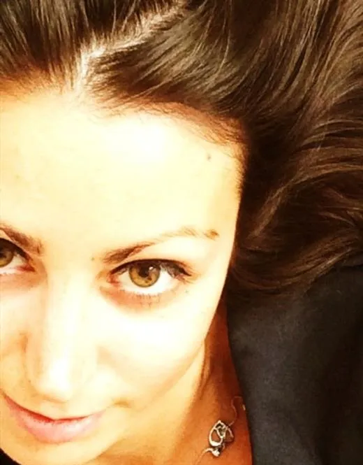 Escort Model Moha, Mulhouse - 15691