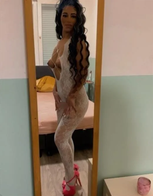 Molly Julia, escort in Marseille - 186