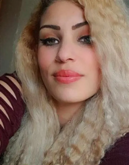 Escort Model Monica Danielle, Salon de Provence - 875