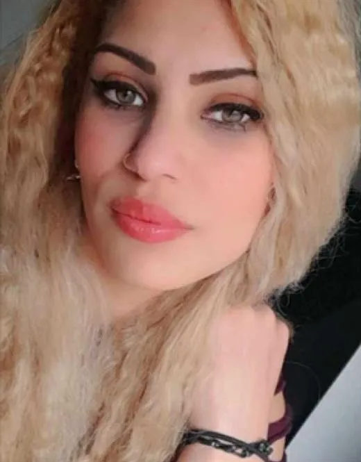 Monica Danielle, escort in Salon de Provence - 5876
