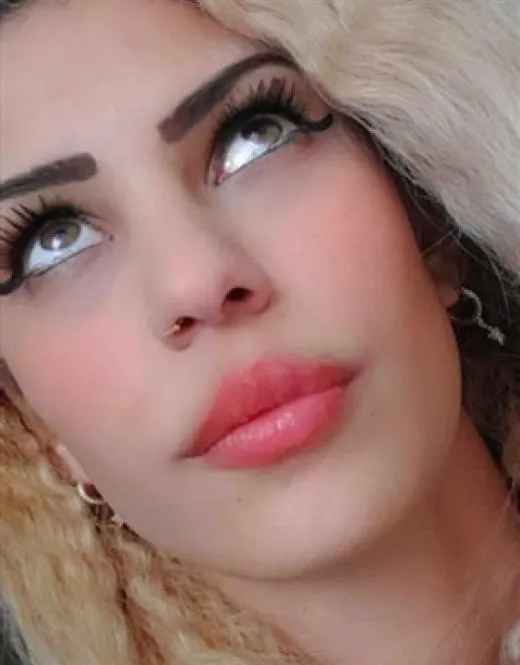 Monica Danielle, horny girls in Salon de Provence - 9667