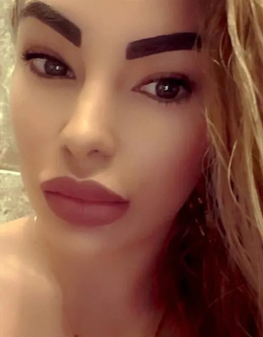 Morgane777888, horny girls in Paris - 5136