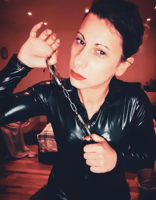 Escort Model Motahare, Paris - 13863