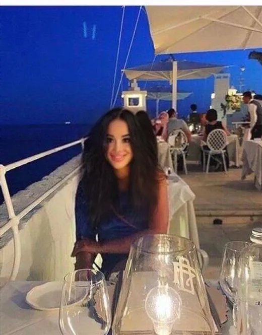 Escort Muazi, Nantes - 11721
