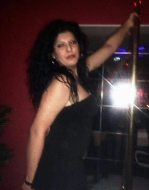 Escort Naamuo, Frejus - 12626
