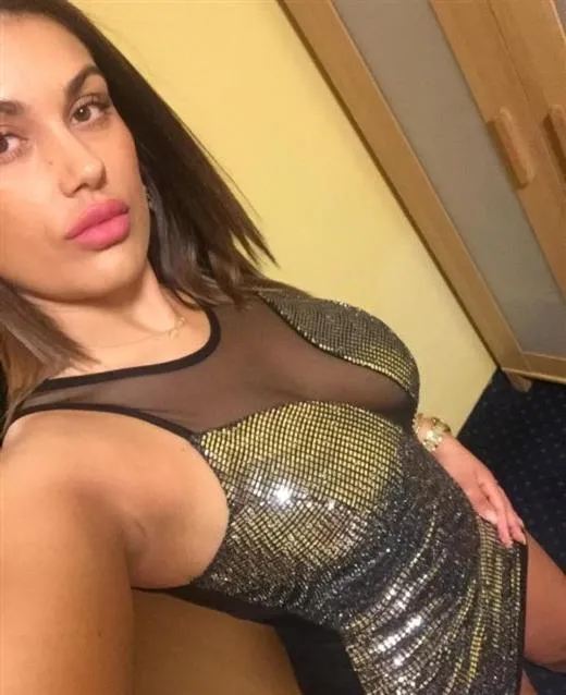 Escort Najemalden, Saint Brieuc - 8667
