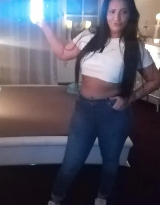 Escort Model Najmo, Enghien le bains - 10985