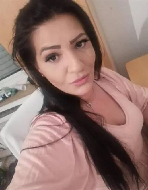 Escort Model Najmo, Enghien le bains - 5734