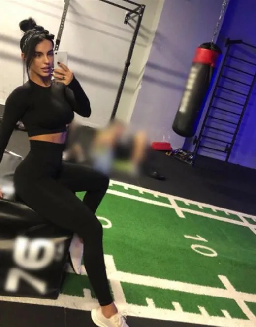 Nakisha, horny girls in Rouen - 11137