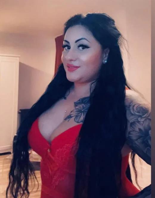 Escort Model Nalubwama, Paris - 6554