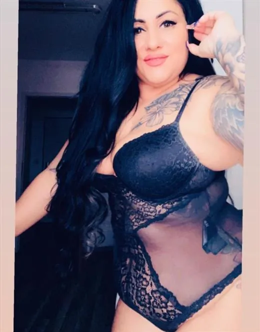 Escort Model Nalubwama, Paris - 7091