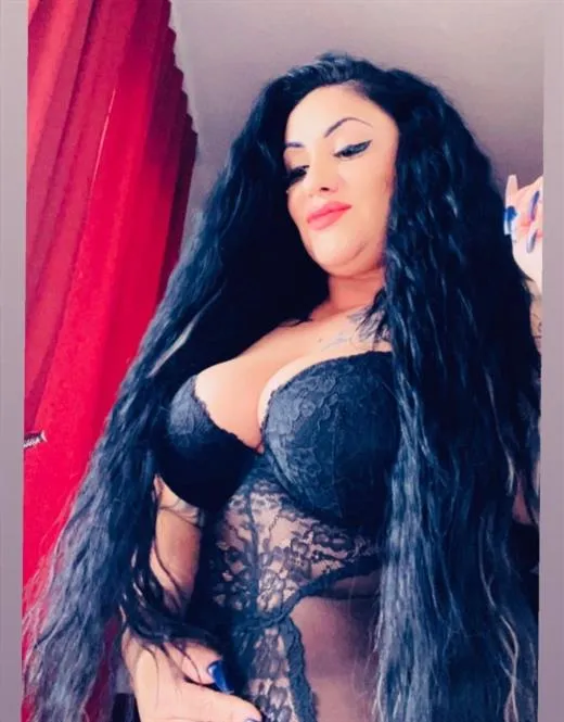 Nalubwama, escort in Paris - 18234