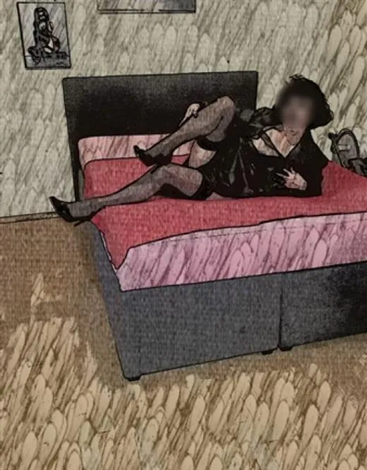 Napak, horny girls in Les Ulis - 18577
