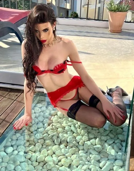 Escort Narangerel, Bagneux - 10307