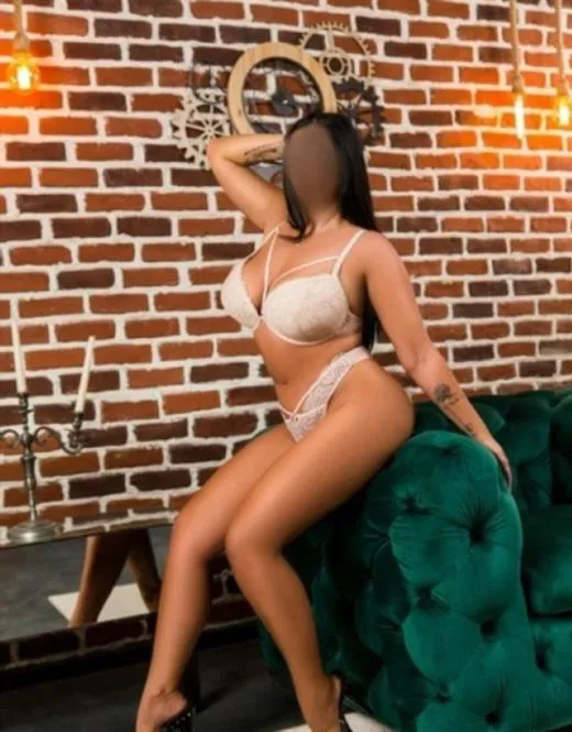Nessibu, horny girls in Lyon - 11765