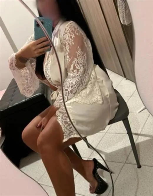 Nessibu, escort in Lyon - 7307