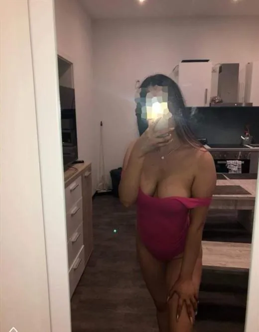 Escort Model Nina 011, Enghien le bains - 4780