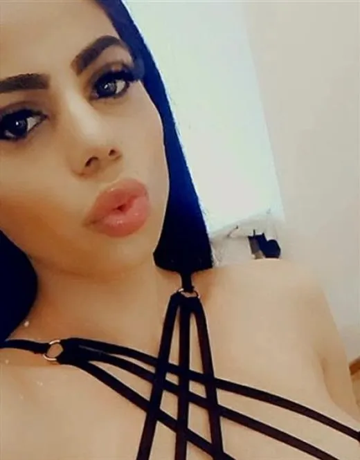 Ninotzka, escort in Creteil - 7989