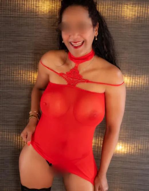 Escort Model Nisamani, Antibes - 5820