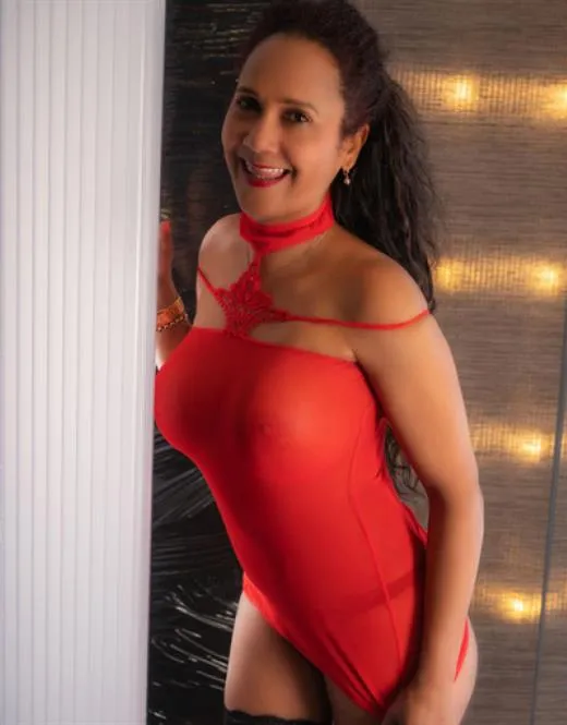 Escort Model Nisamani, Antibes - 10811