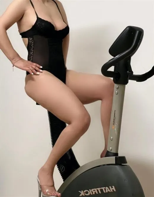 Escort Model Niyah Lee, Clichy - 5678