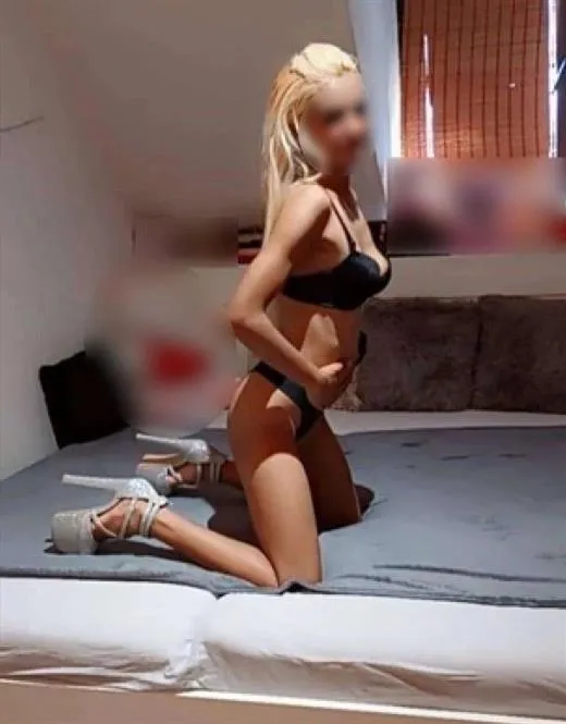Escort Njinga, Toulouse - 4969