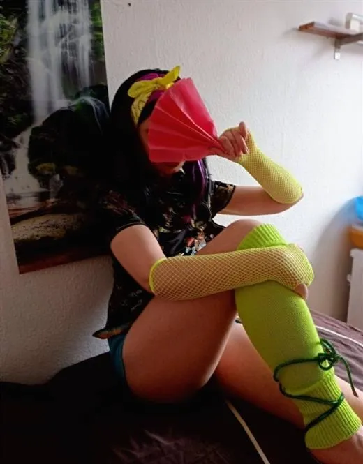 Escort Nuhad, Clichy - 1708