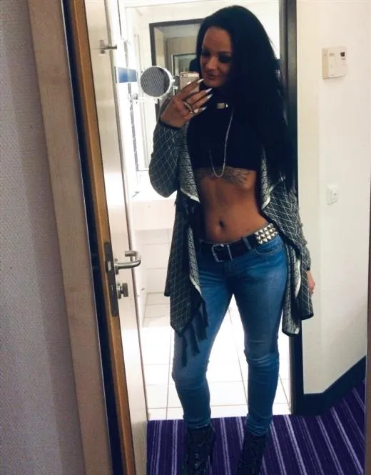 Oatif, escort in Avignon - 8325