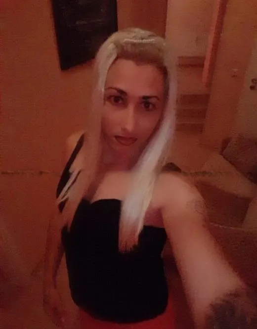 Escort Model Ovesen, Chambery - 10756