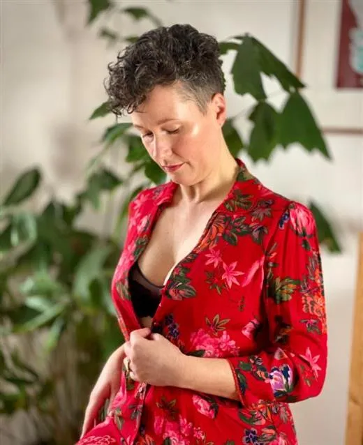 Escort Pahilin, Auxerre - 4881