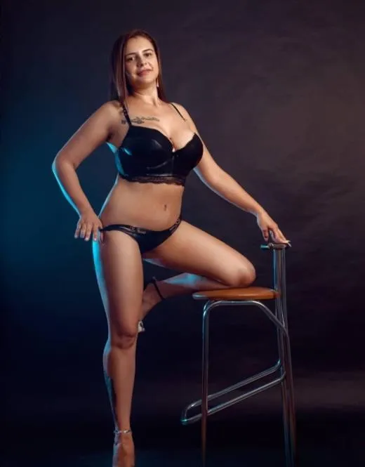 Pannajan, escort in Enghien le bains - 5018