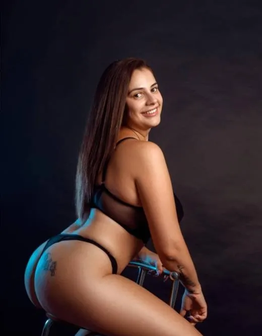 Escort Model Pannajan, Enghien le bains - 1343